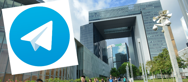 Fantuan cloud control